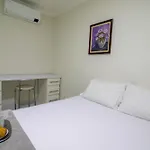 Apu24 - Esq Com Av Atlantica, 4 Dorm, Climatizado