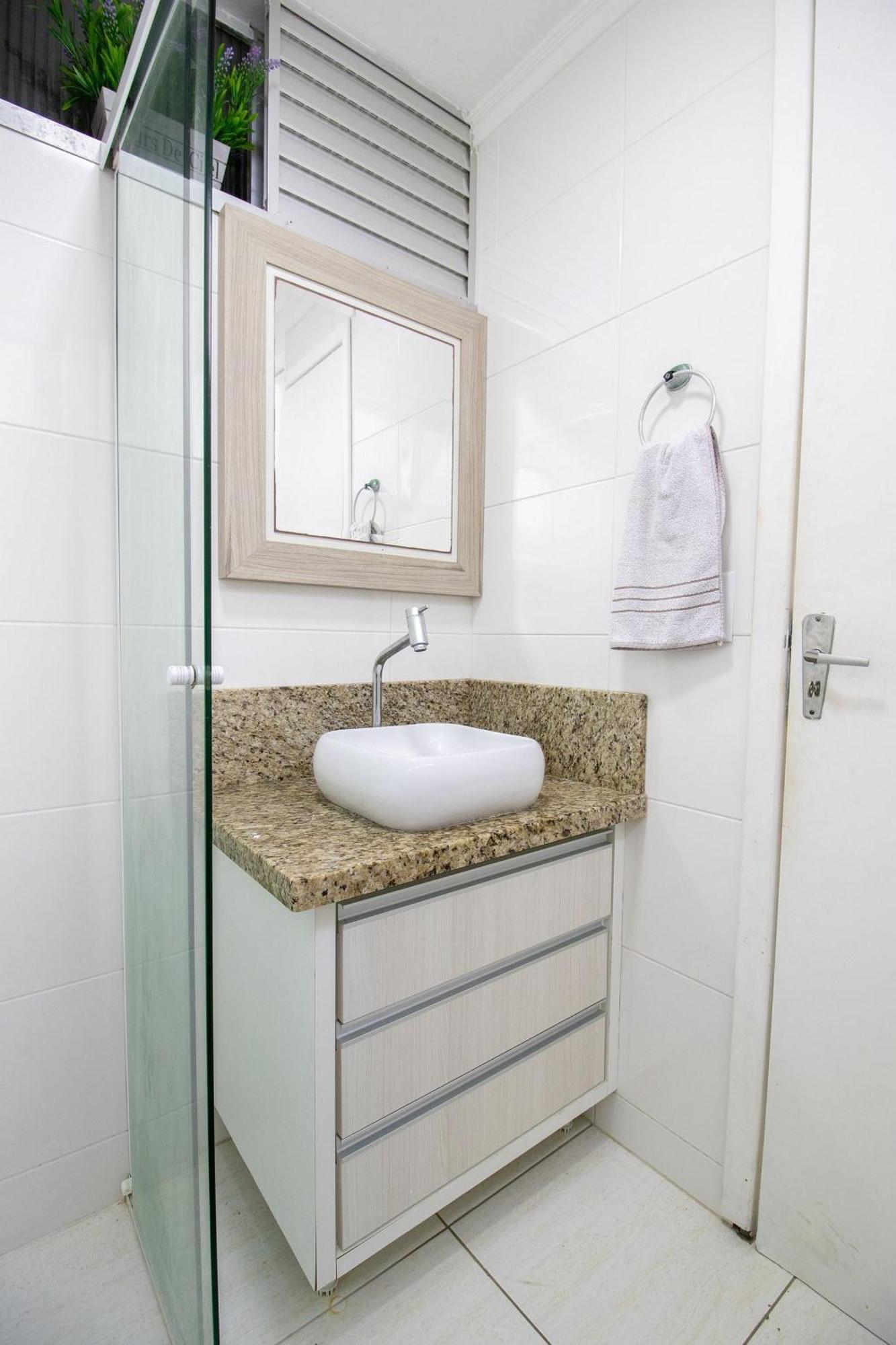 Apu24 - Esq Com Av Atlantica, 4 Dorm, Climatizado Balneario Camboriu
