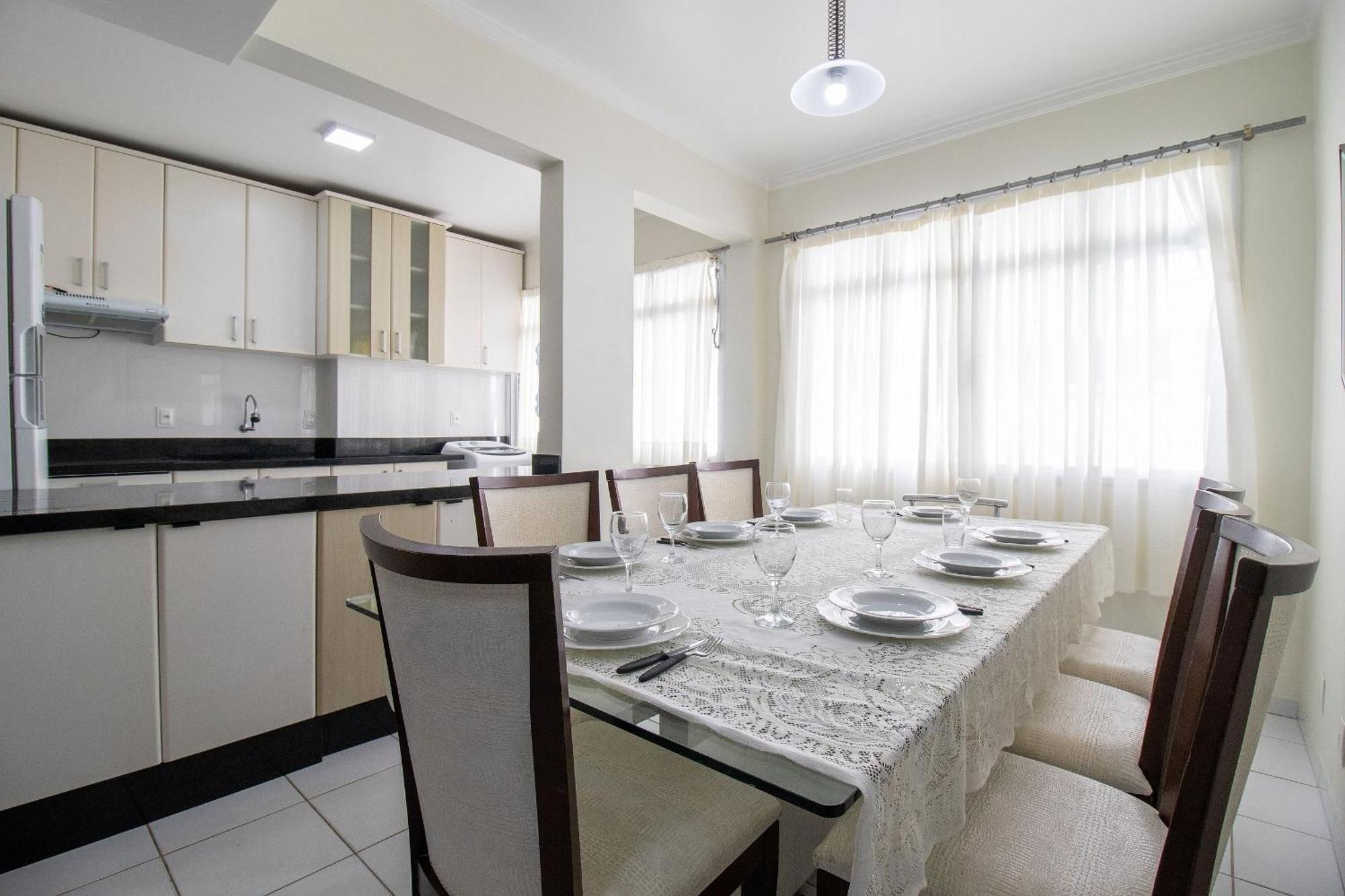Apu24 - Esq Com Av Atlantica, 4 Dorm, Climatizado * Balneario Camboriu